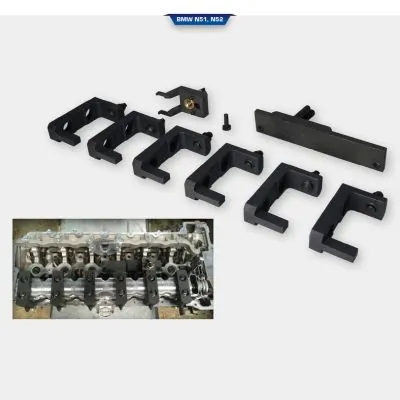 Mounting Tool, camshaft